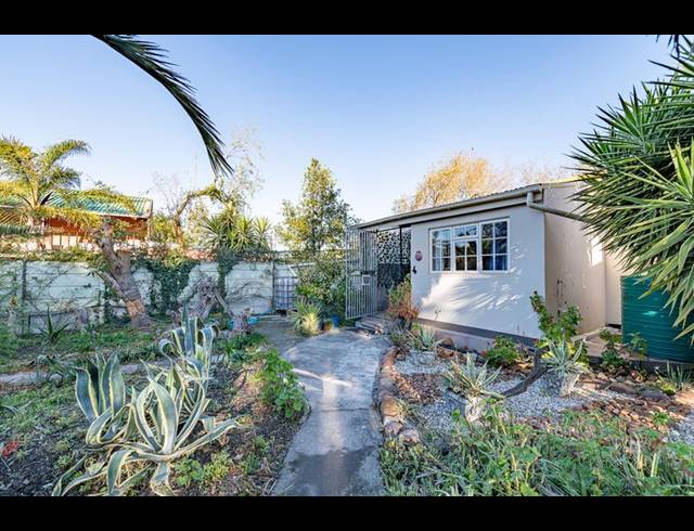 4 BEDROOM CLUSTER FOR SALE IN RIVIERSONDEREND